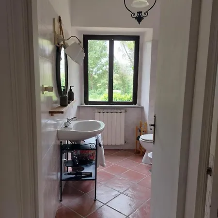 Holiday home Quiet House