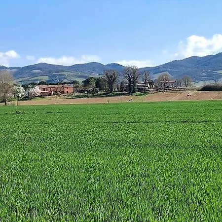 Quiet House Gubbio