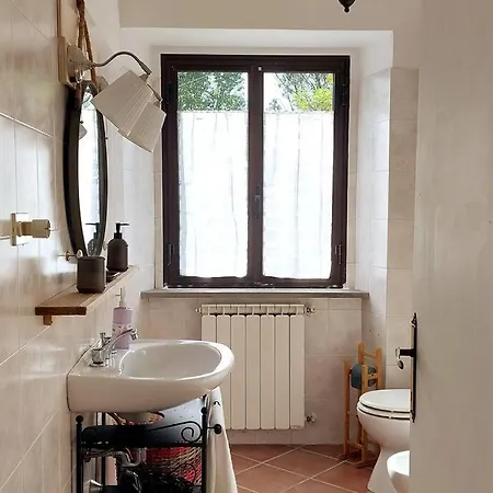 Quiet House Holiday home