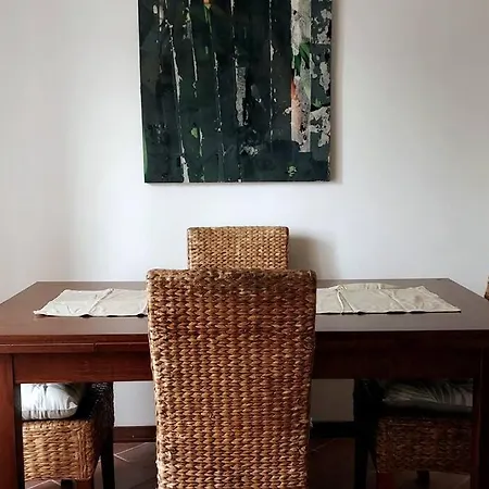 Quiet House * Gubbio