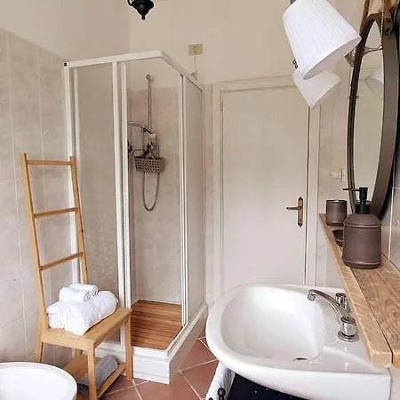 Quiet House Дом отдыха