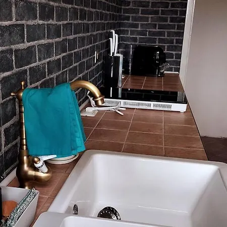 Quiet House Дом отдыха *