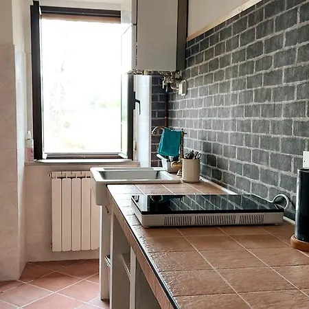 Quiet House Дом отдыха