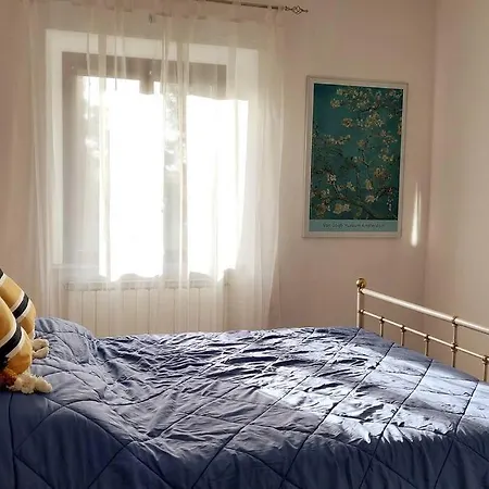 Дом отдыха Quiet House