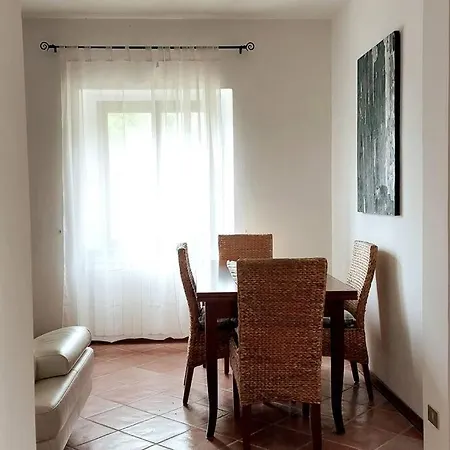 Quiet House Holiday home