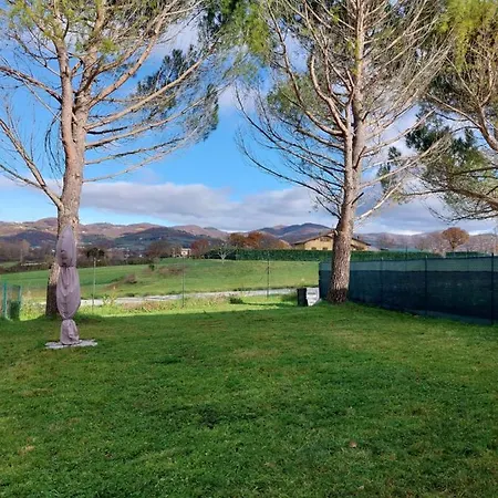Quiet House Holiday home