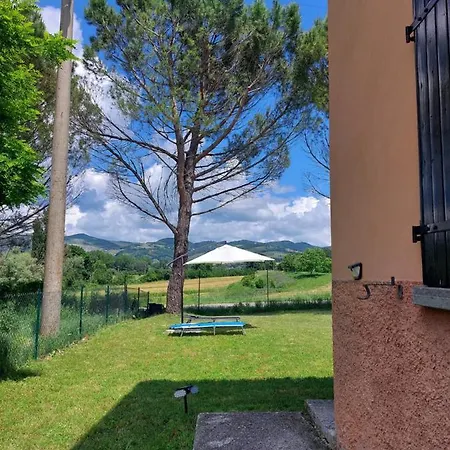 Quiet House Holiday home Gubbio